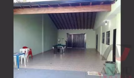 Casa Térrea Padrão (rua) Esplanada da Estação, Ribeirão Preto - SP