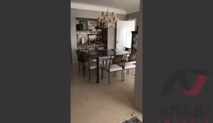 Apartamento Padrão Bosque dos Juritis, Ribeirão Preto - SP