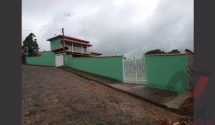Chácara Centro, Monte Santo de Minas - MG