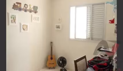 Apartamento Padrão Parque São Sebastião, Ribeirão Preto - SP