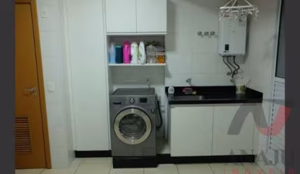 Apartamento Padrão Bosque dos Juritis, Ribeirão Preto - SP