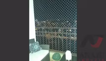 Apartamento Padrão Vila Mariana, Ribeirão Preto - SP