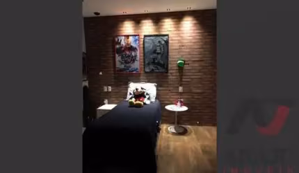 Casa Térrea em condomínio Residencial e Empresarial Alphaville, Ribeirão Preto - SP