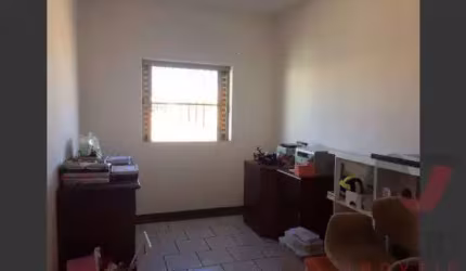 Sobrado Padrão Campos Elíseos, Ribeirão Preto - SP