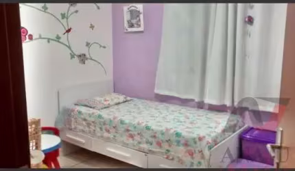 Apartamento Padrão Residencial das Américas, Ribeirão Preto - SP