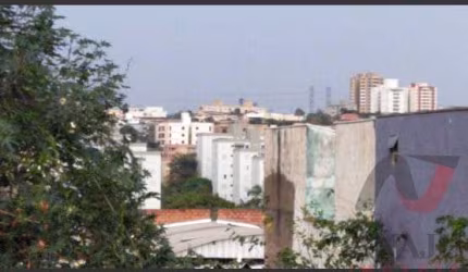 Terreno padrão (rua) Jardim Anhanguera, Ribeirão Preto - SP