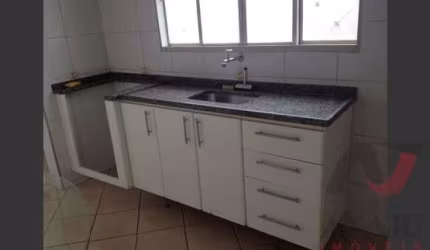 Apartamento Padrão Jardim Palma Travassos, Ribeirão Preto - SP