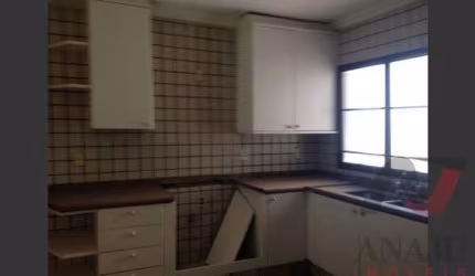 Apartamento Padrão Higienópolis, Ribeirão Preto - SP