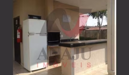 Apartamento Padrão Ipiranga, Ribeirão Preto - SP