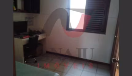 Apartamento Padrão Vila Seixas, Ribeirão Preto - SP