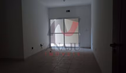 Apartamento Padrão Jardim Zara, Ribeirão Preto - SP