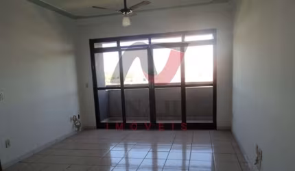 Apartamento Padrão Residencial e Comercial Palmares, Ribeirão Preto - SP