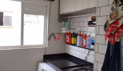 Apartamento Padrão Quintino Facci II, Ribeirão Preto - SP