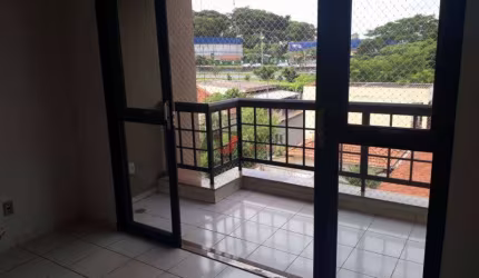 Apartamento Padrão Presidente Médici, Ribeirão Preto - SP