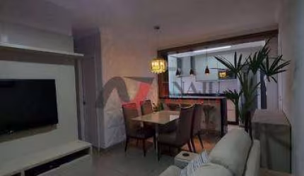 Apartamento Padrão Parque Residencial Lagoinha, Ribeirão Preto - SP