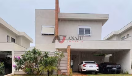 Sobrado em condomínio Condomínio Jardim Sul, Ribeirão Preto - SP
