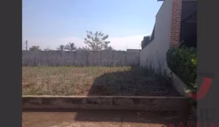 Terreno em condomínio Bonfim Paulista, Ribeirão Preto - SP