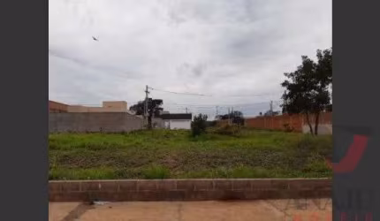 Terreno em condomínio Villas Mabel, Ribeirão Preto - SP