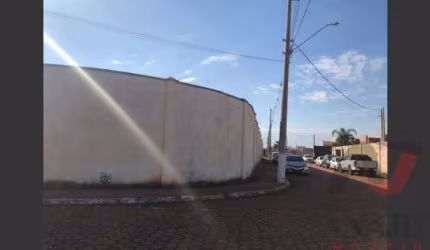 Terreno em condomínio Centro, Jardinópolis - SP