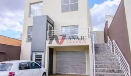 Conjunto Comercial / Sala Jardim Sumaré, Ribeirão Preto - SP