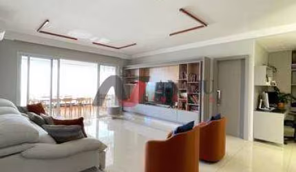 Apartamento Padrão Residencial Alto do Ipê, Ribeirão Preto - SP