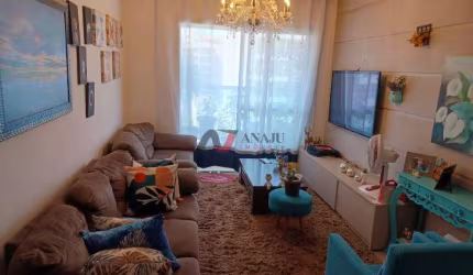 Apartamento Padrão Nova Aliança, Ribeirão Preto - SP