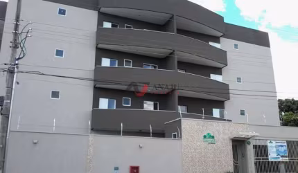 Apartamento Padrão Jardim Anhanguera, Ribeirão Preto - SP