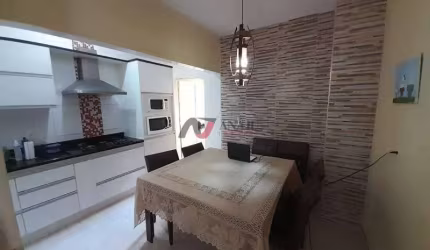 Casa Térrea em condomínio Parque São Sebastião, Ribeirão Preto - SP