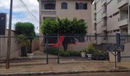Apartamento Padrão Jardim São Luiz, Ribeirão Preto - SP