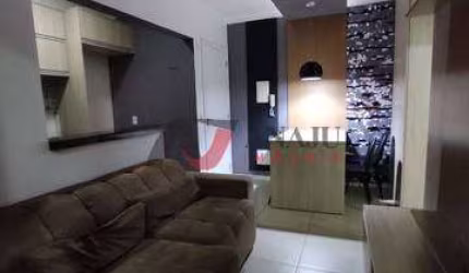 Apartamento Padrão Bosque das Juritis, Ribeirão Preto - SP