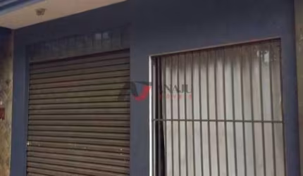 Casa Térrea Padrão (rua) Jardim Manoel Penna, Ribeirão Preto - SP