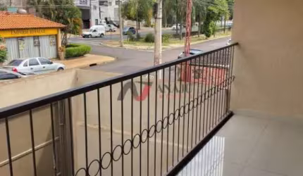 Sobrado Padrão Jardim Antártica, Ribeirão Preto - SP