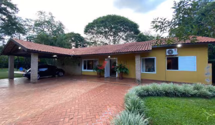 Chácara Parque São Sebastião, Ribeirão Preto - SP