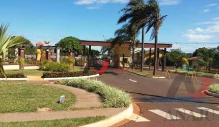 Terreno em condomínio , Cravinhos - SP