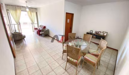 Apartamento Padrão Santa Cruz do José Jacques, Ribeirão Preto - SP