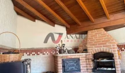 Casa Térrea em condomínio Jardim Interlagos, Ribeirão Preto - SP