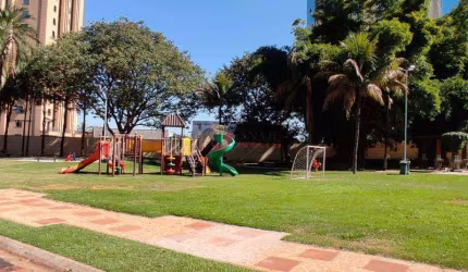 Terreno em condomínio Alto da Boa Vista, Ribeirão Preto - SP