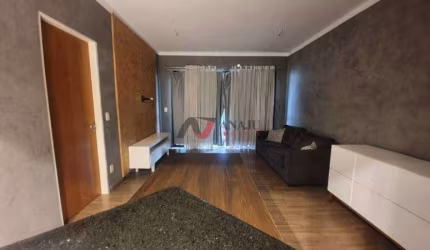 Apartamento Padrão Residencial e Comercial Palmares, Ribeirão Preto - SP