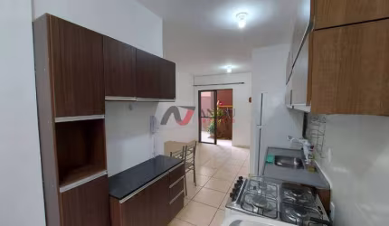 Apartamento Padrão Bonfim Paulista, Ribeirão Preto - SP
