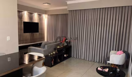 Apartamento Padrão Parque Residencial Lagoinha, Ribeirão Preto - SP