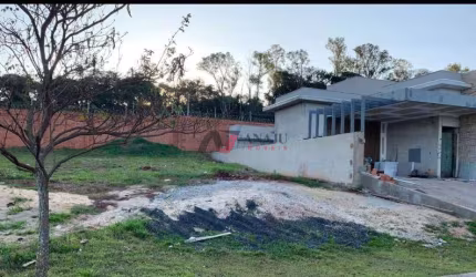 Terreno em condomínio , Bonfim Paulista - SP
