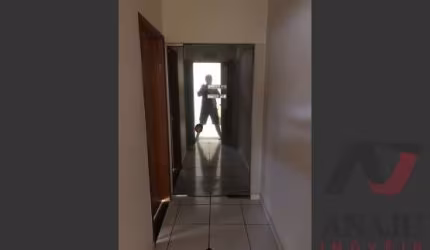Ponto Comercial / Loja Campos Elíseos, Ribeirão Preto - SP
