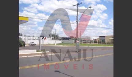 Ponto Comercial / Loja Vila Carvalho, Ribeirão Preto - SP