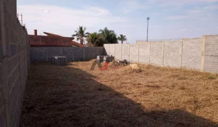 Terreno padrão (rua) City Ribeirão, Ribeirão Preto - SP