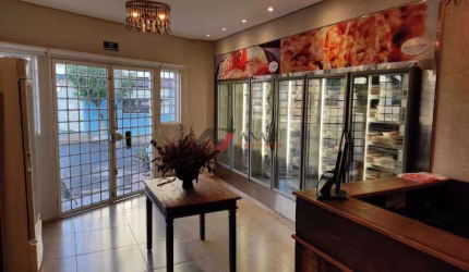 Conjunto Comercial / Sala Jardim Paulista, Ribeirão Preto - SP