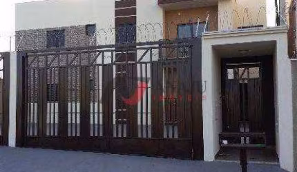 Apartamento Padrão Residencial e Comercial Palmares, Ribeirão Preto - SP