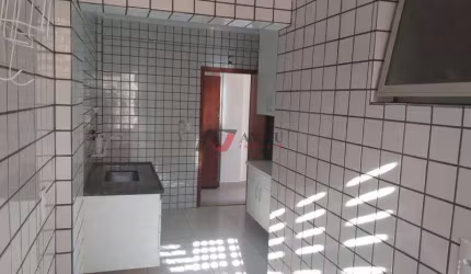 Apartamento Padrão Independência, Ribeirão Preto - SP