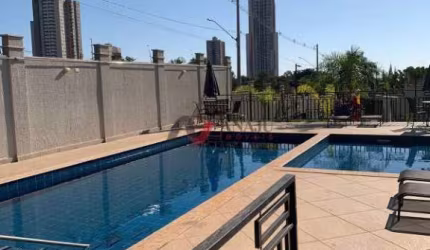 Apartamento Garden Quinta da Primavera, Ribeirão Preto - SP