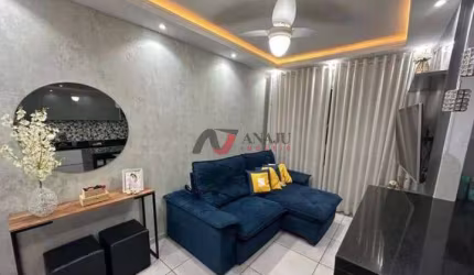Apartamento Padrão Planalto Verde, Ribeirão Preto - SP