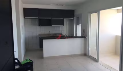 Apartamento Padrão Jardim São Luiz, Ribeirão Preto - SP